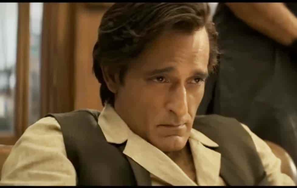 Akshaye Khanna Hits Rare Box Office Milestone After SRK?