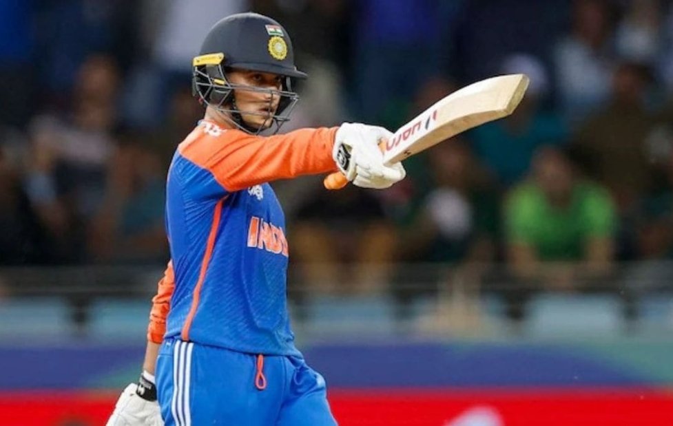 Abhishek Sharma fastest to 5000 T20 runs as India dominate