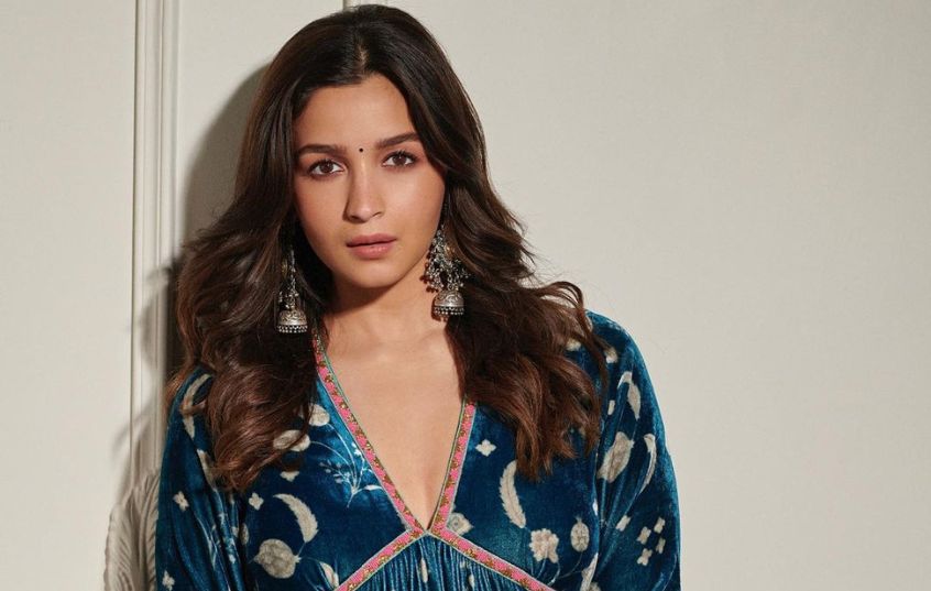 Alia Bhatt's bold reply to boycott Brahmastra trend