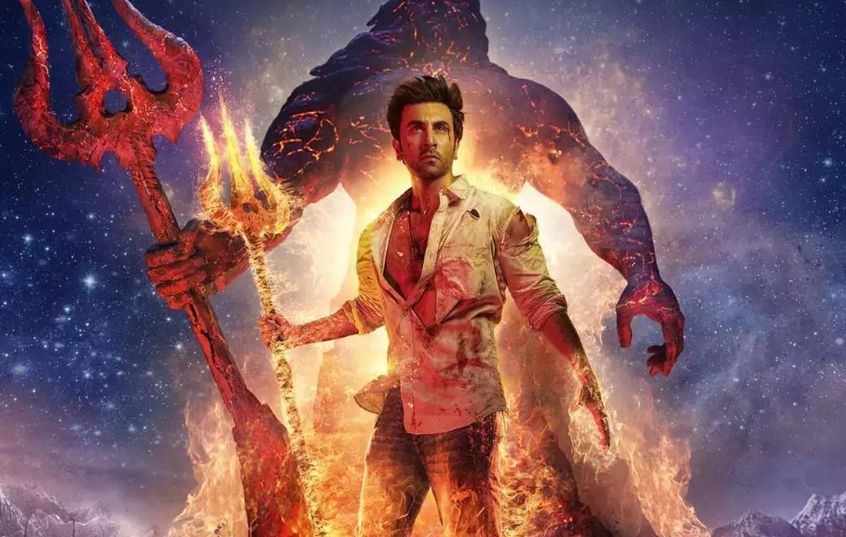 Alia, Ranbir watch Brahmastra in 3D for first time, Ayan makes interesting revelation for fans