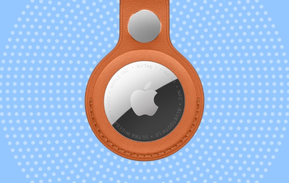 Apple AirTag Generation 2 Launched with Enhanced Range and Louder Alerts