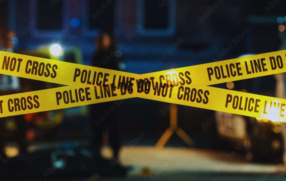 Aravalli Horror 13 Year Old Girl Dies After Sickling Attack