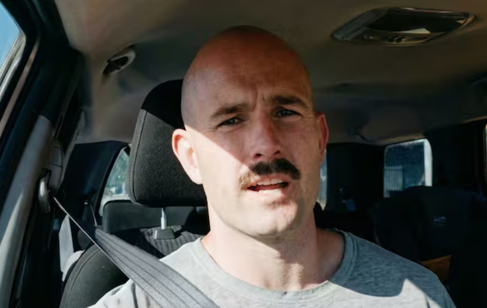 Australian Neo-Nazi Racist Rant Sparks Global Outrage