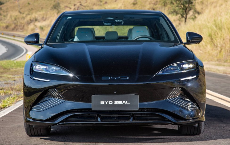 BYD Considers Local Assembly to Boost EV Sales in India, Navigating Import Limits and Market Potential