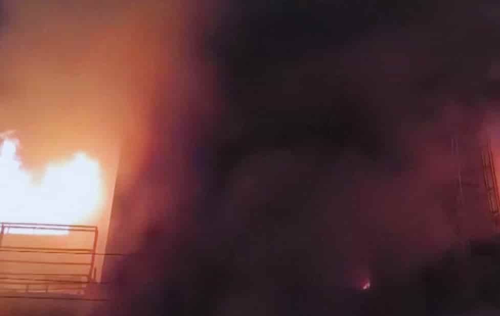 Between Bullets and Borders: Iran's Twin Crisis of Violence and Exodus