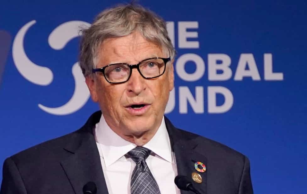 Bill Gates’ Massive $8B Transfer Redefines Post Divorce Philanthropy