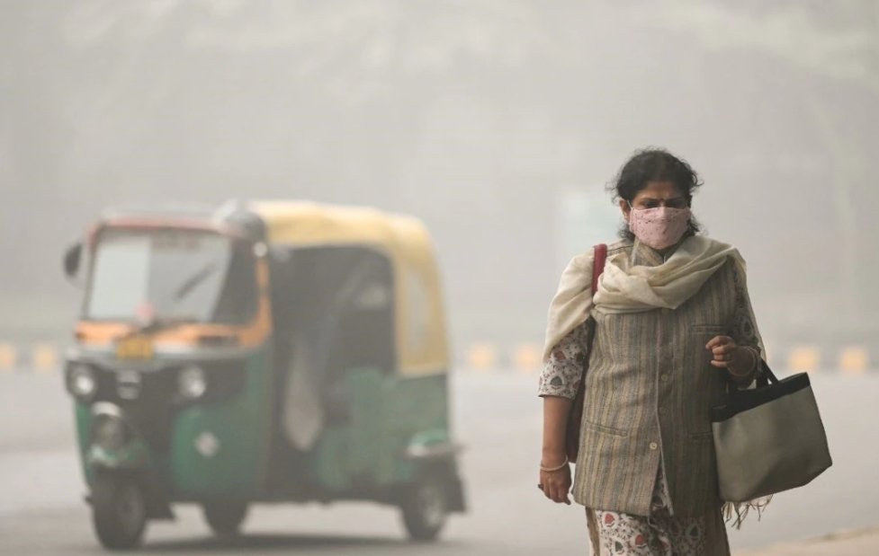 Can Dirty Air Quietly Damage Your Brain and Mental Health Over Time?