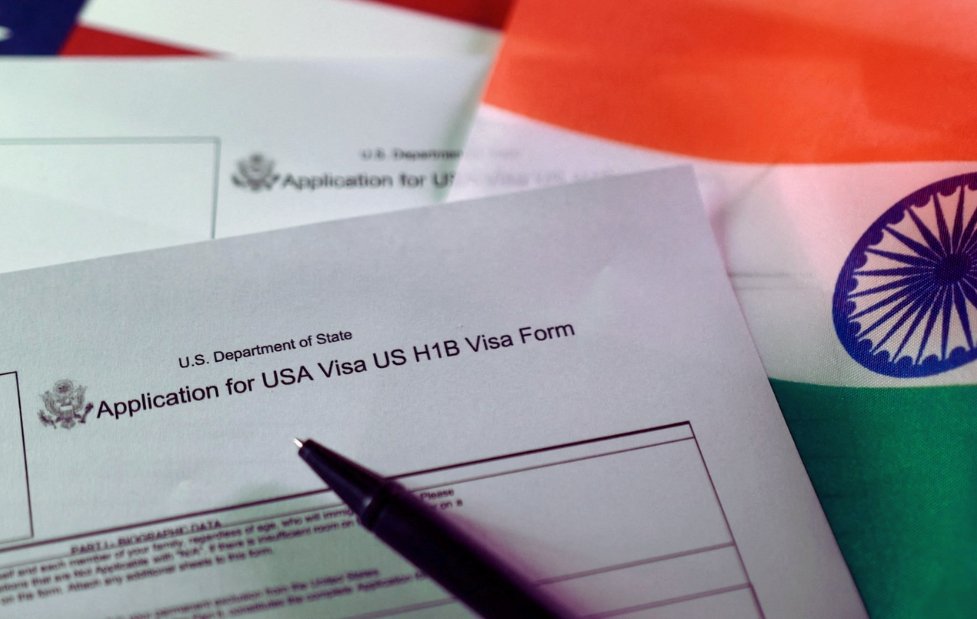 Choose the Indian Dream