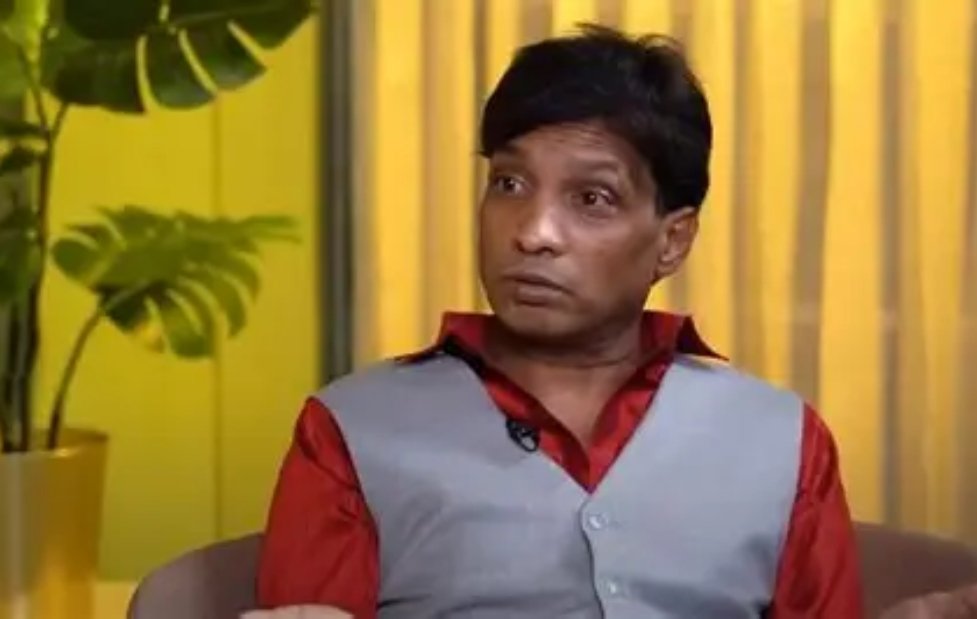 Comedy Controversy Erupts: Sunil Pal Calls Out New-Age Comedians in Explosive Remark