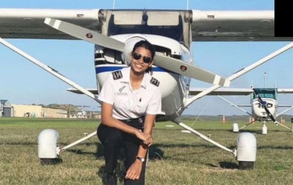 Crew Member Last Call Before Tragic Baramati Plane Crash