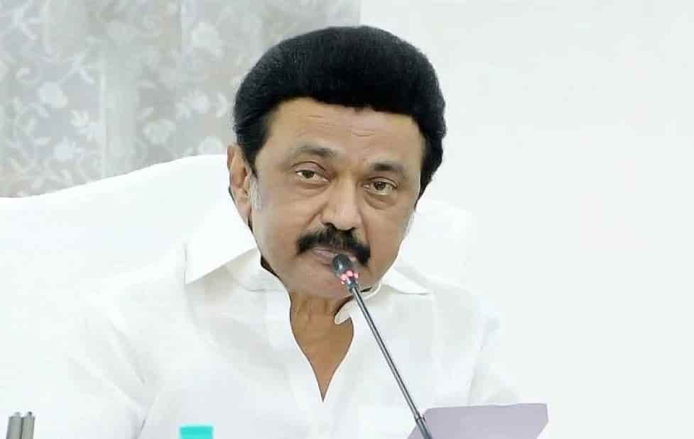 Stalin Launches DMK Manifesto Portal Amid Alliance Speculation