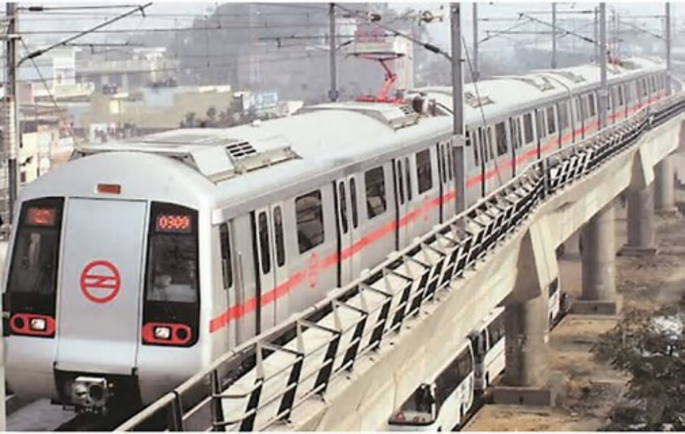 Delhi Metro Renames Stations, Seven Names Officially Modified