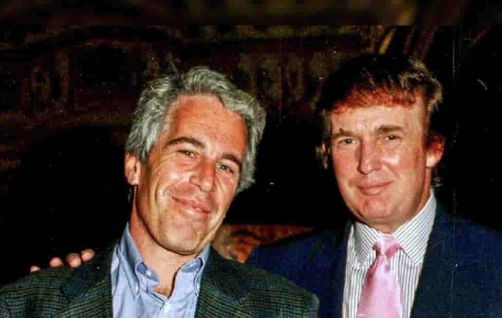 Why Trump Barred Epstein From Private Club Former Staff Speak