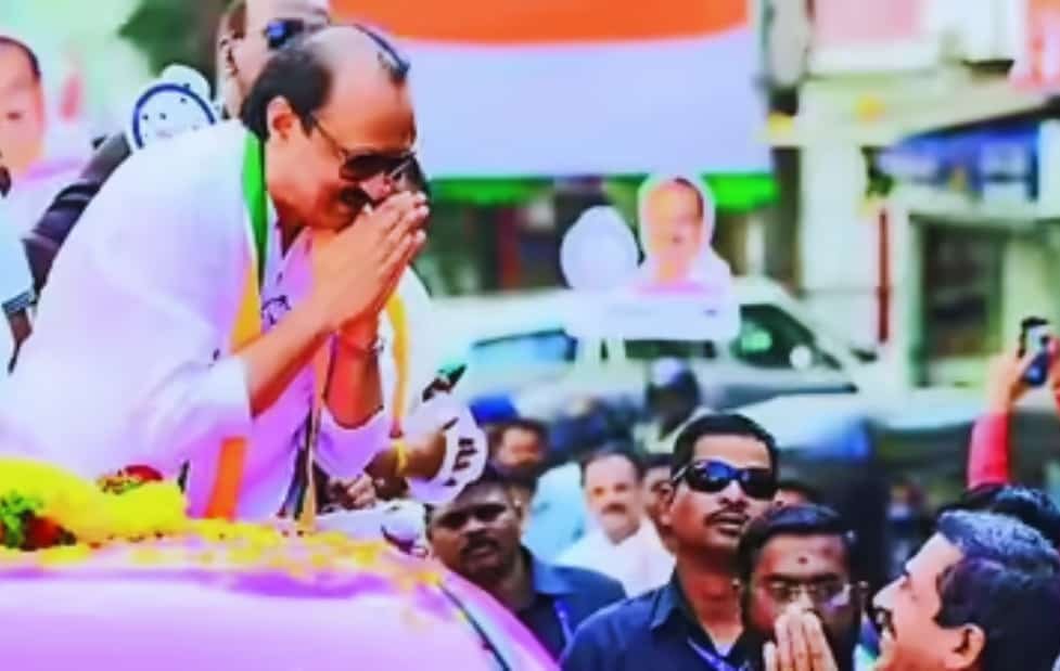 Family Reunites for Pune Elections: Can Ajit Pawar and Sharad Pawar’s Factions Join Hands?