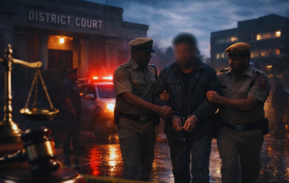 Faridabad killer sentenced to life for six brutal murders