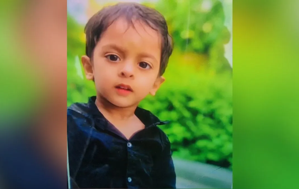 Six Year Old Dies During MRI Scan