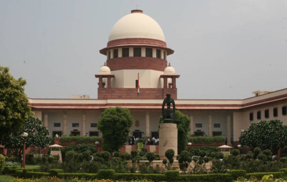 Supreme Court Probe Into Ayurved College Mess