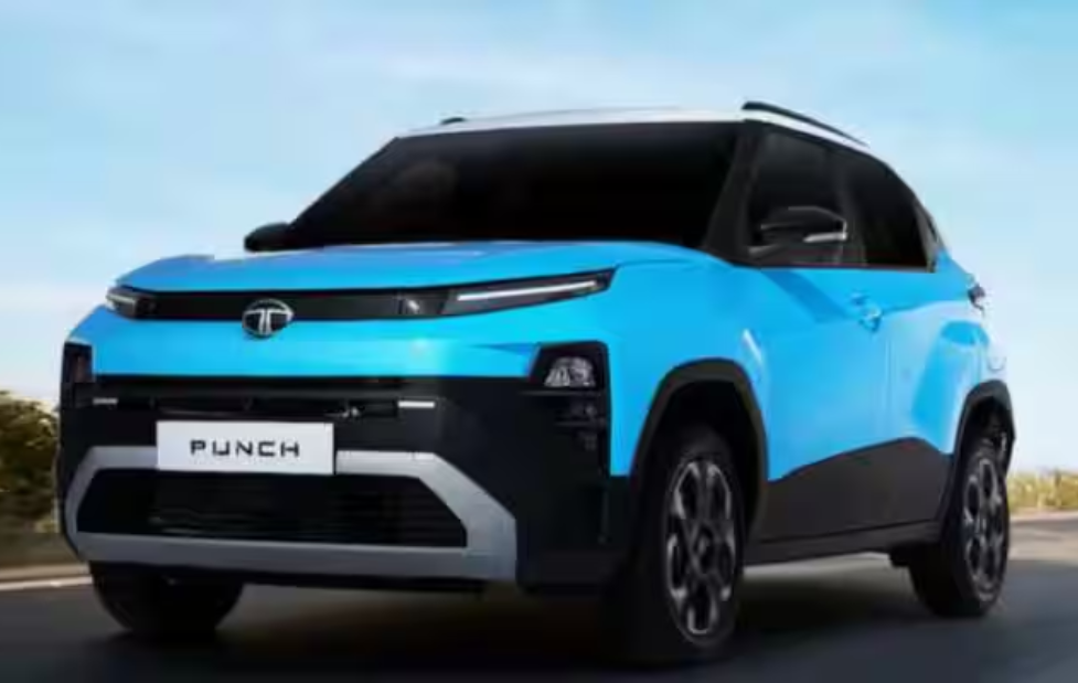 Tata Sales Surge to 70,222 Units in January 2026—Nexon, Punch and Sierra Drive Growth