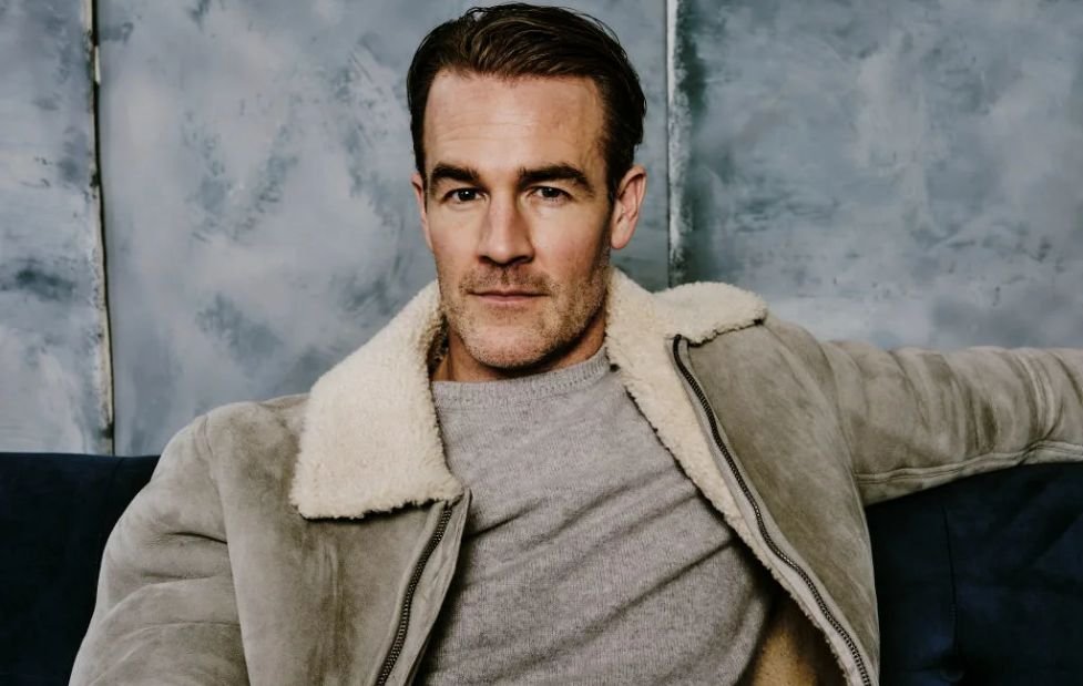 Tributes Pour In as James Van Der Beek Dies at 48