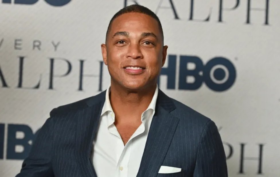 Don Lemon Arrest Sparks Global Alarm Over Press Freedom
