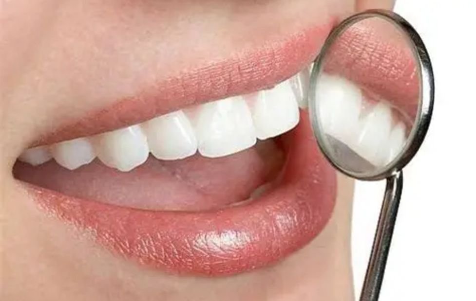 What Your Mouth Says About Your Health