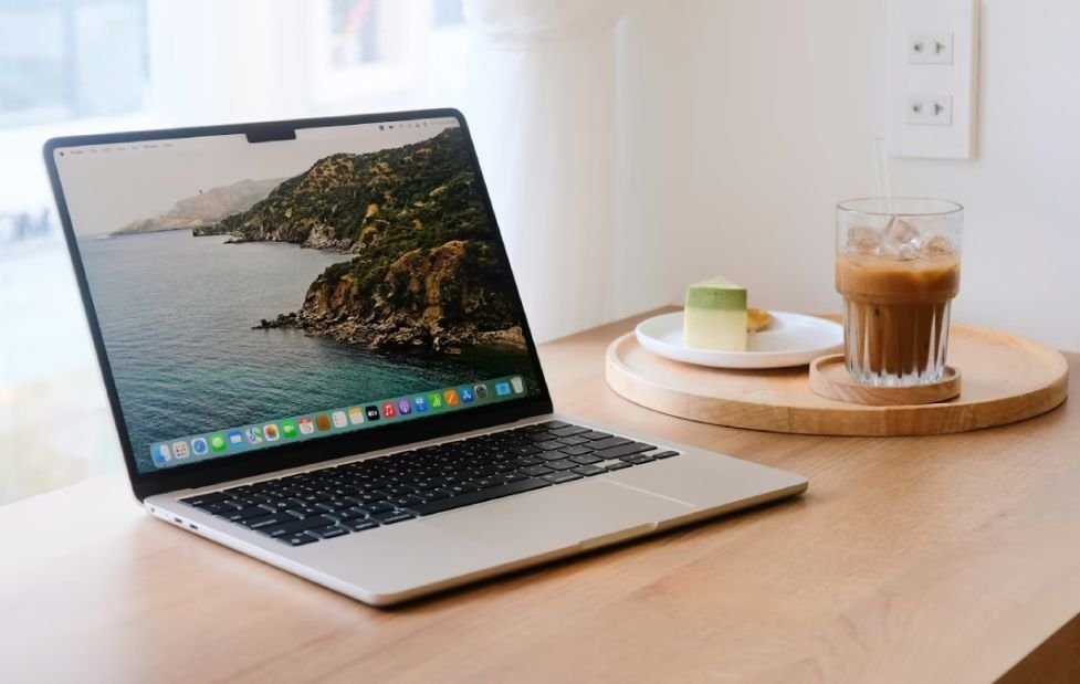 Apple Set to Reveal New Products on March 4 Could Include ₹50,000 MacBook