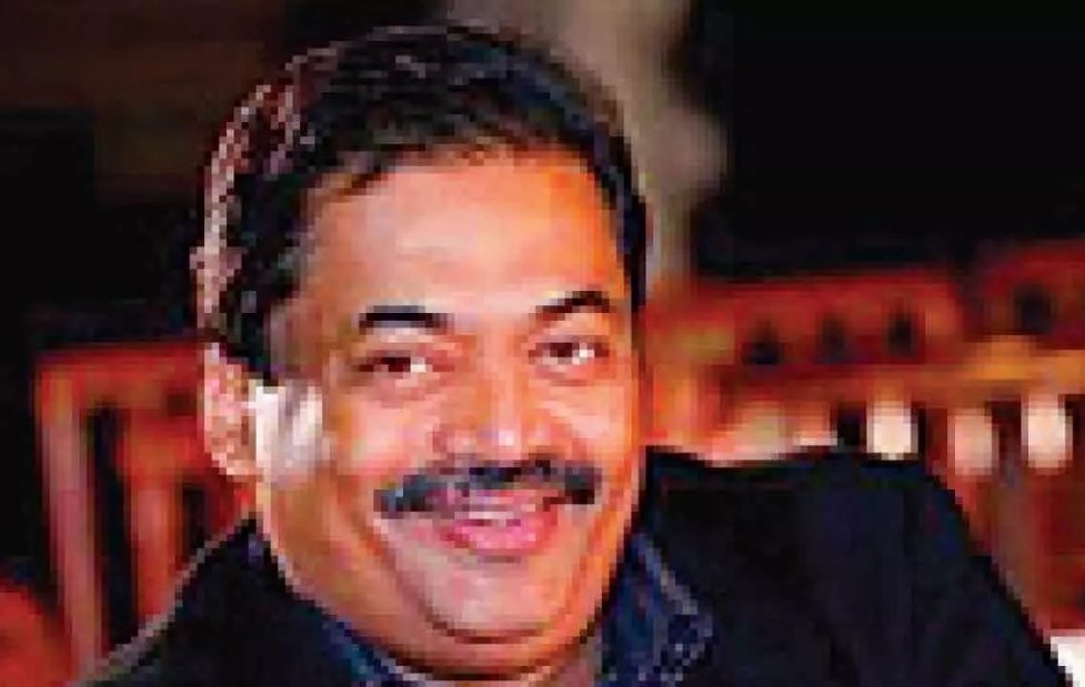 Real Estate Tycoon CJ Roy Dies By Suicide Amid Investigation