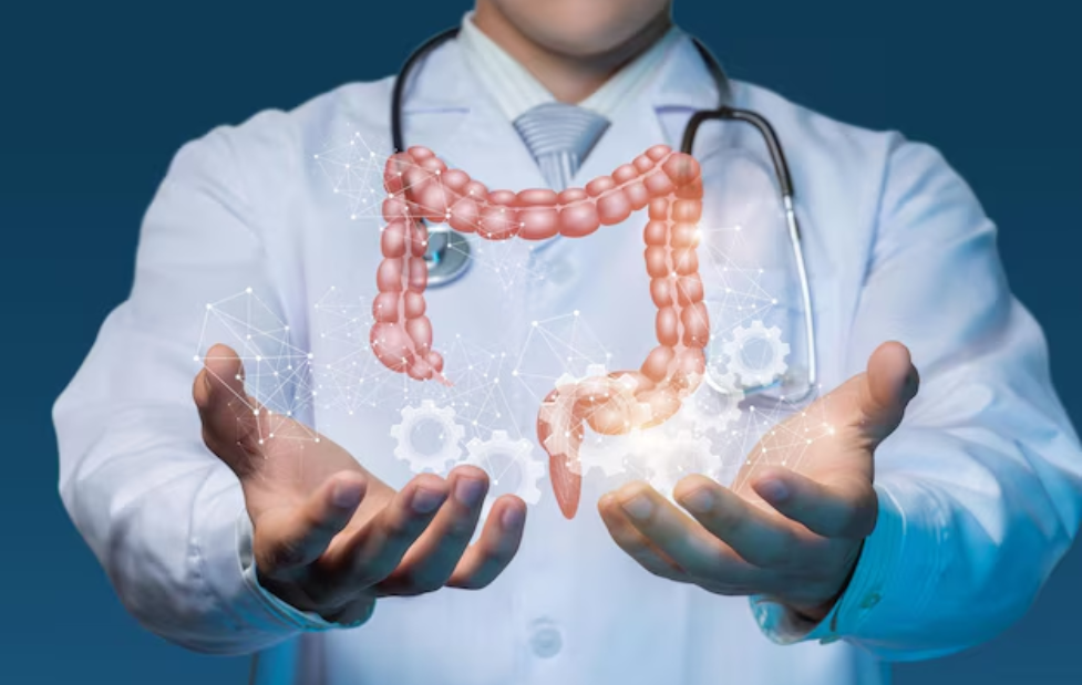 Gastro Doc Dr. Pal Lists 5 Best ‘Tune-Ups’ to Transform Your Gut Health