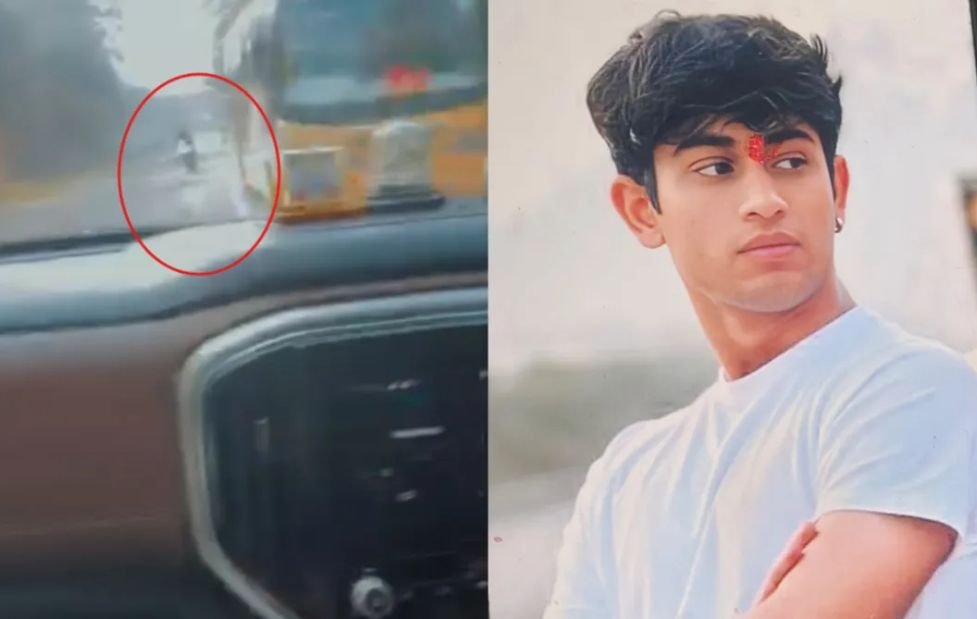 Delhi Biker Death: SUV Driver ‘Unable to Focus on Board Exams, Receiving Threat Calls,’ Says Lawyer