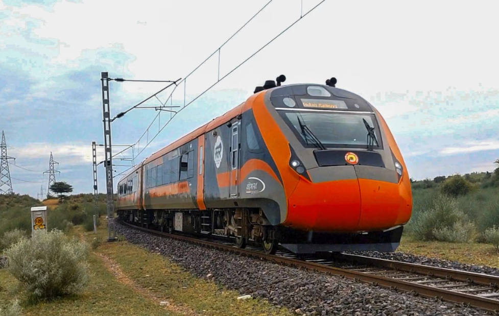 Two Vande Bharat Trains Discontinued; Indian Railways Announces New Route Changes