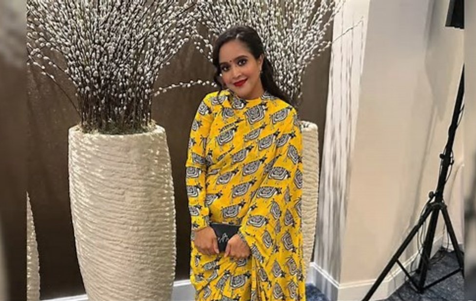 Laid-Off Washington Post Journalist Shuts Down Troll Who Told Her to ‘Go Back to India’