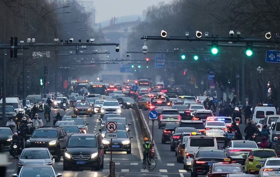 China Bans Below-Cost Car Sales—What It Means for Tata Motors and Its Luxury Portfolio