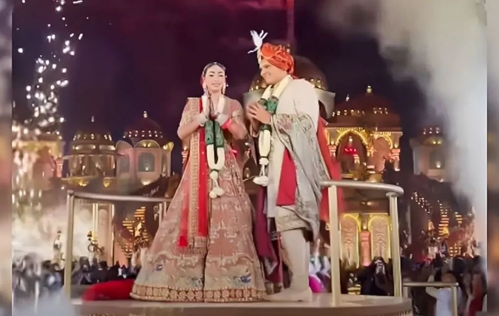 Meet Kenisha Paliwal: The Global Executive Who Joined the Haldiram Dynasty