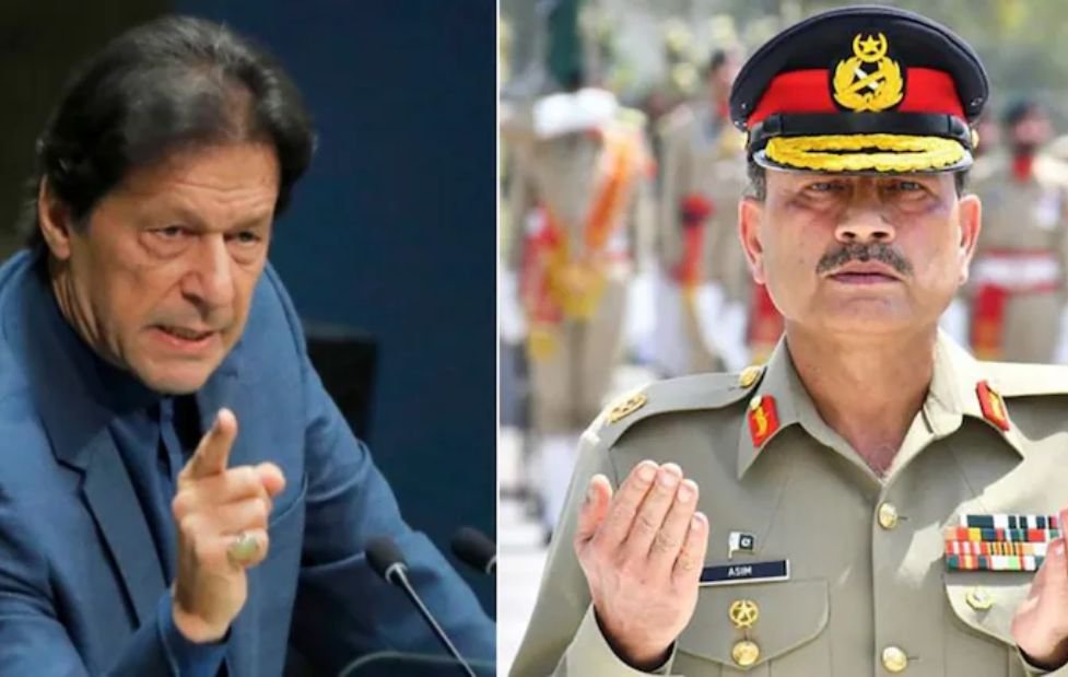 Imran Khan–Asim Munir Rift Explained: The 2019 Incident That Sparked a Power Struggle