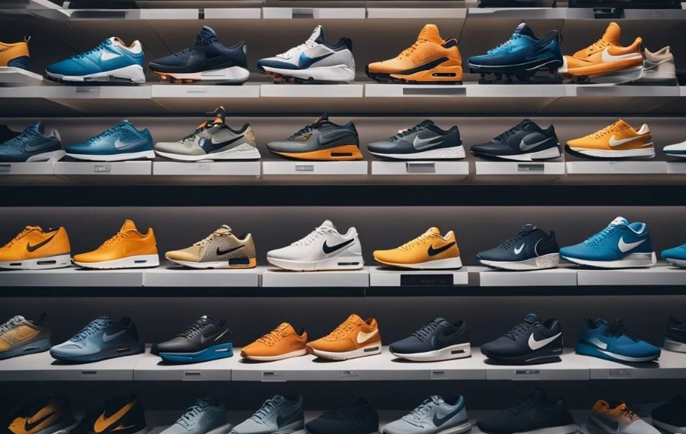 Did Nike Take Inspiration From India? New Shoe Design Sparks Debate