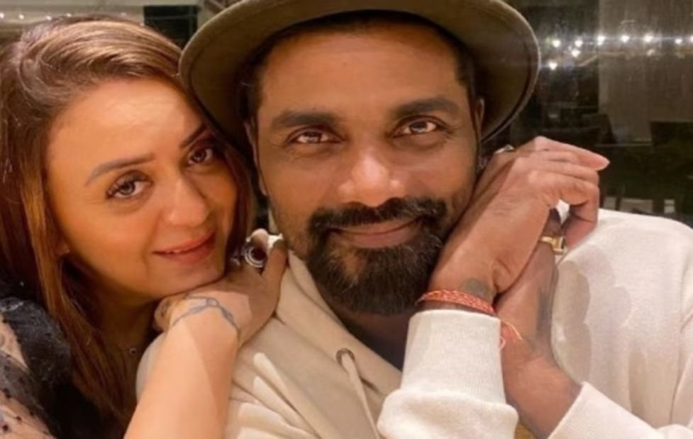 Remo D’Souza Shares Father’s Condition