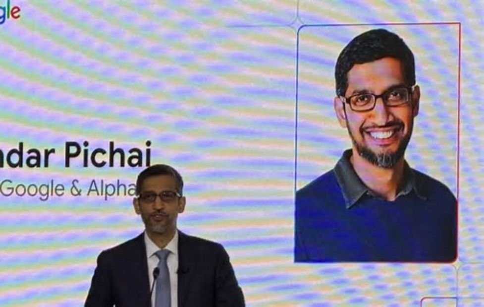 Google’s Fifteen Billion Dollar AI Bet on India