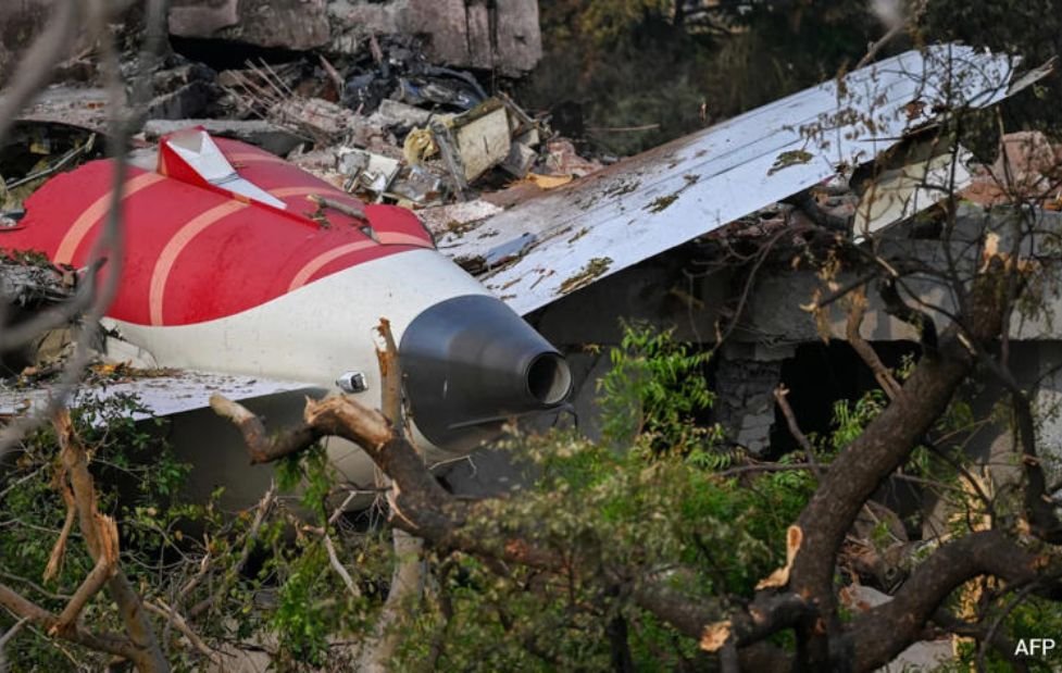 Lawyer Urges AI 171 Crash Families To Wait