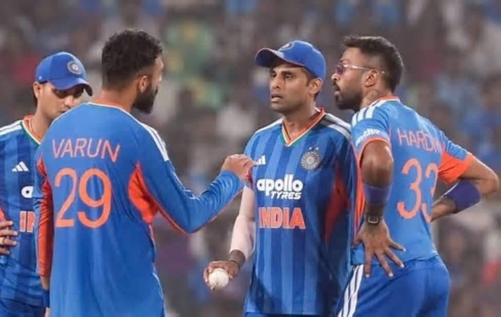 India Follows ICC Protocol, Awaits Referee Decision on Match