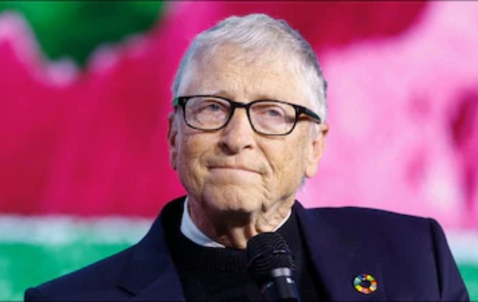 Bill Gates to Skip AI Summit After Epstein File Row: Name Dropped From Speakers List