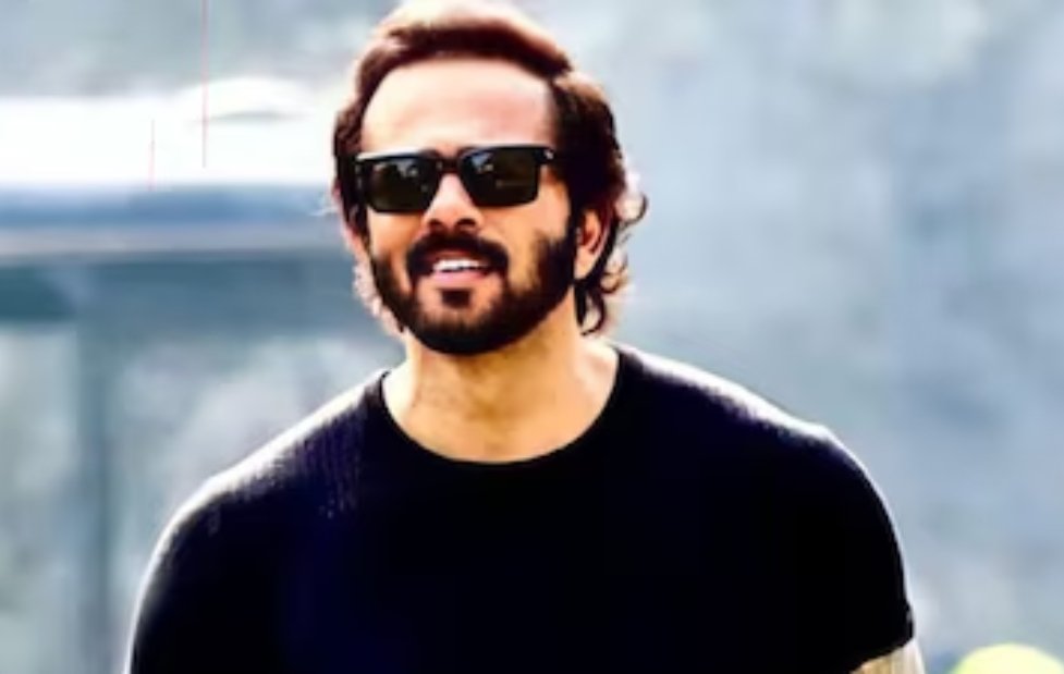 Rohit Shetty Cancels Plans After Firing Incident Near Residence