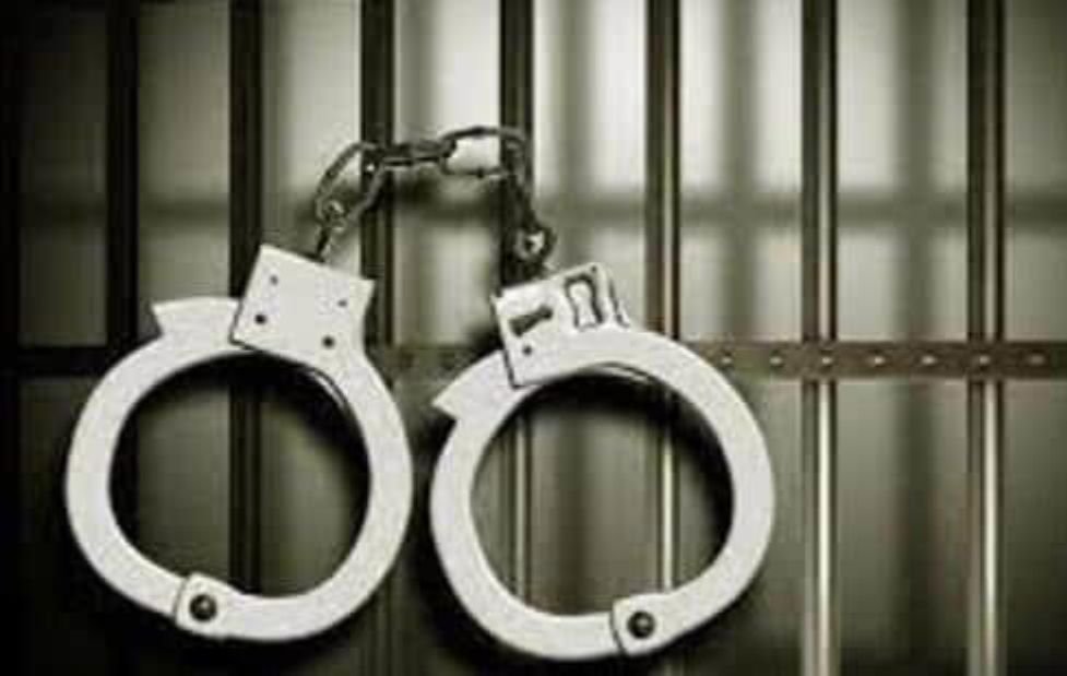 Man Arrested Near Red Fort for Fake Job Scam