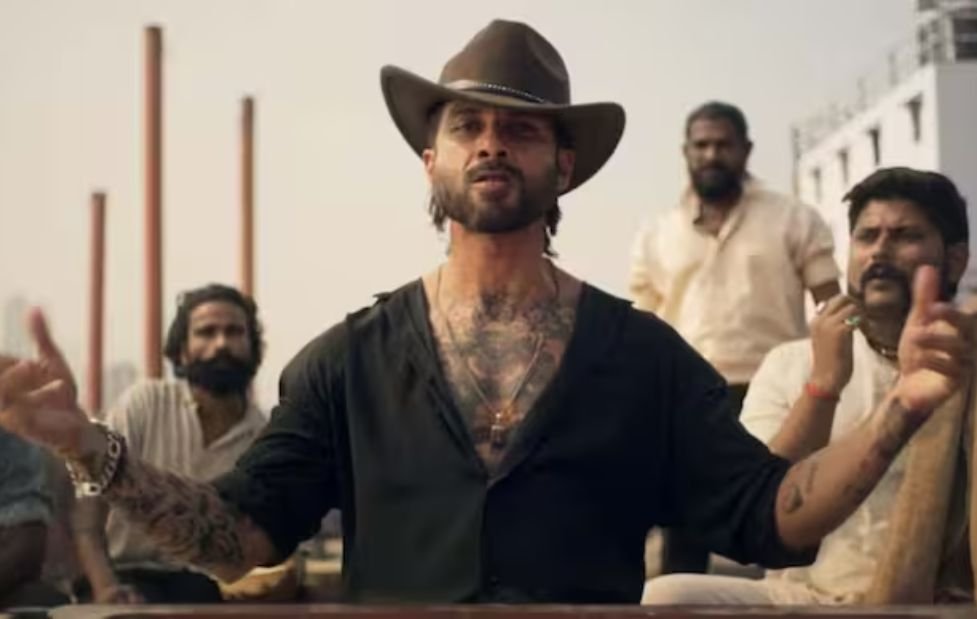 O Romeo box office sees Valentine weekend boost