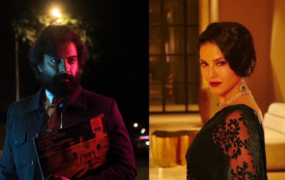 Censor Board Alters Kennedy Dialogues Before Film Release