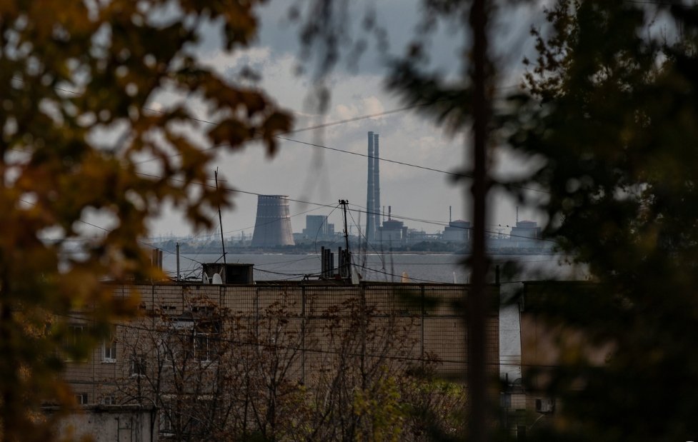 How Bad Would a Nuclear War Between Russia and the US Be?