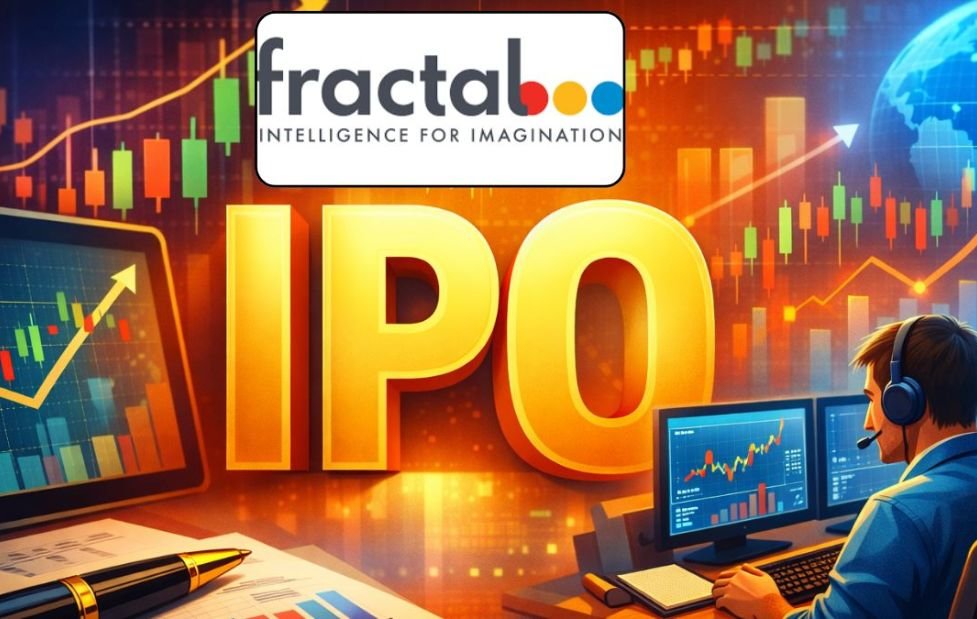 Highlights: Will AI Concerns Weigh on Fractal Analytics IPO on Listing Day? GMP Collapse Signals Caution