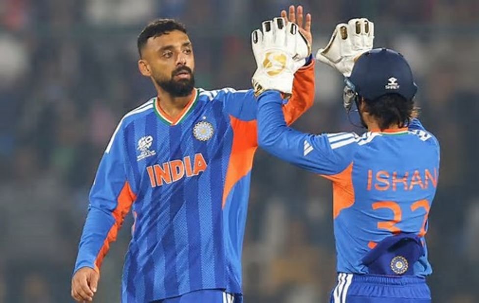 India’s T20 World Cup Wins Shine But Cracks Show