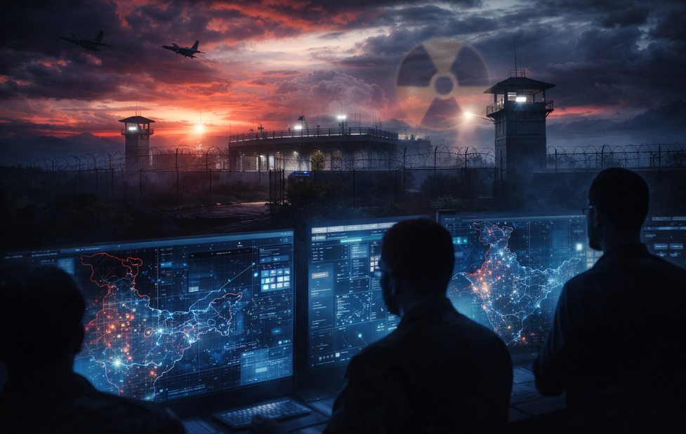 “Can’t Be Clearer”: Expert Reacts to India Hitting Pak’s Nuclear Site During Operation Sindoor