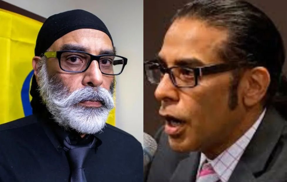 Nikhil Gupta Admits Guilt in US Over Alleged Plot Targeting Khalistani Activist