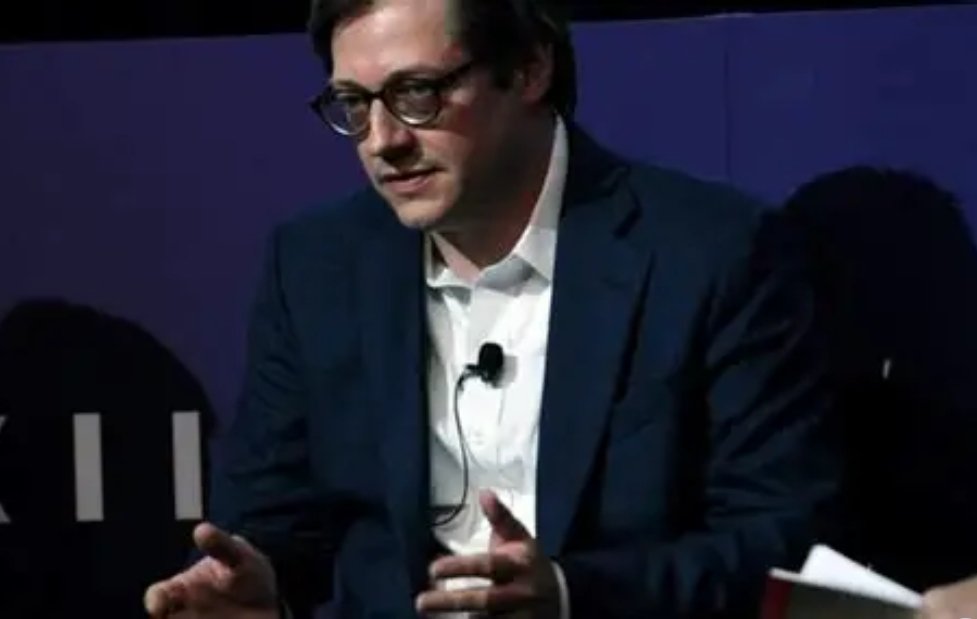 Who Is Jeff D’Onofrio? Inside The Washington Post’s New CEO Amid Mass Layoffs